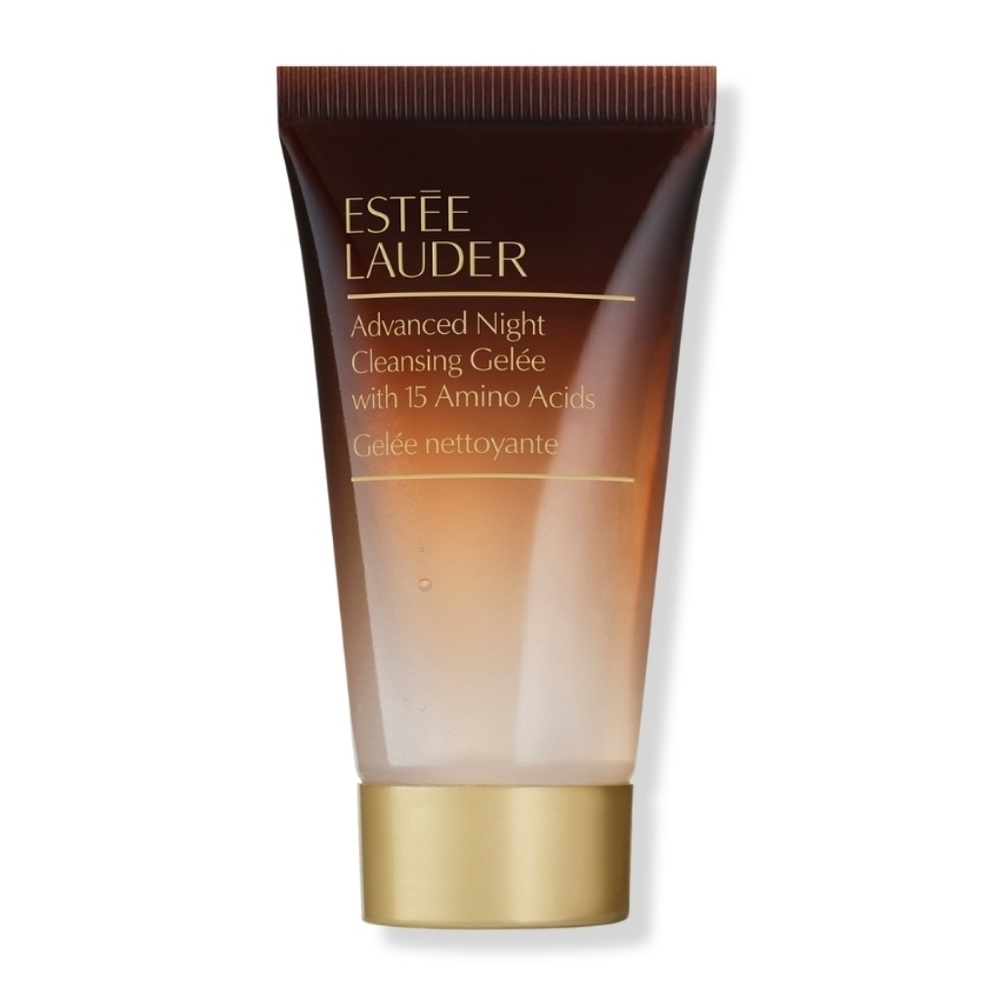 Estee Lauder Advanced Night Cleansing Gelée with 15 Amino Acids, 1oz, NIB